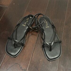 Joie | Strappy Sandal